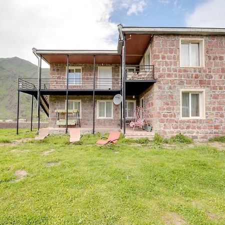Hotel Sioni Sioni  Экстерьер фото