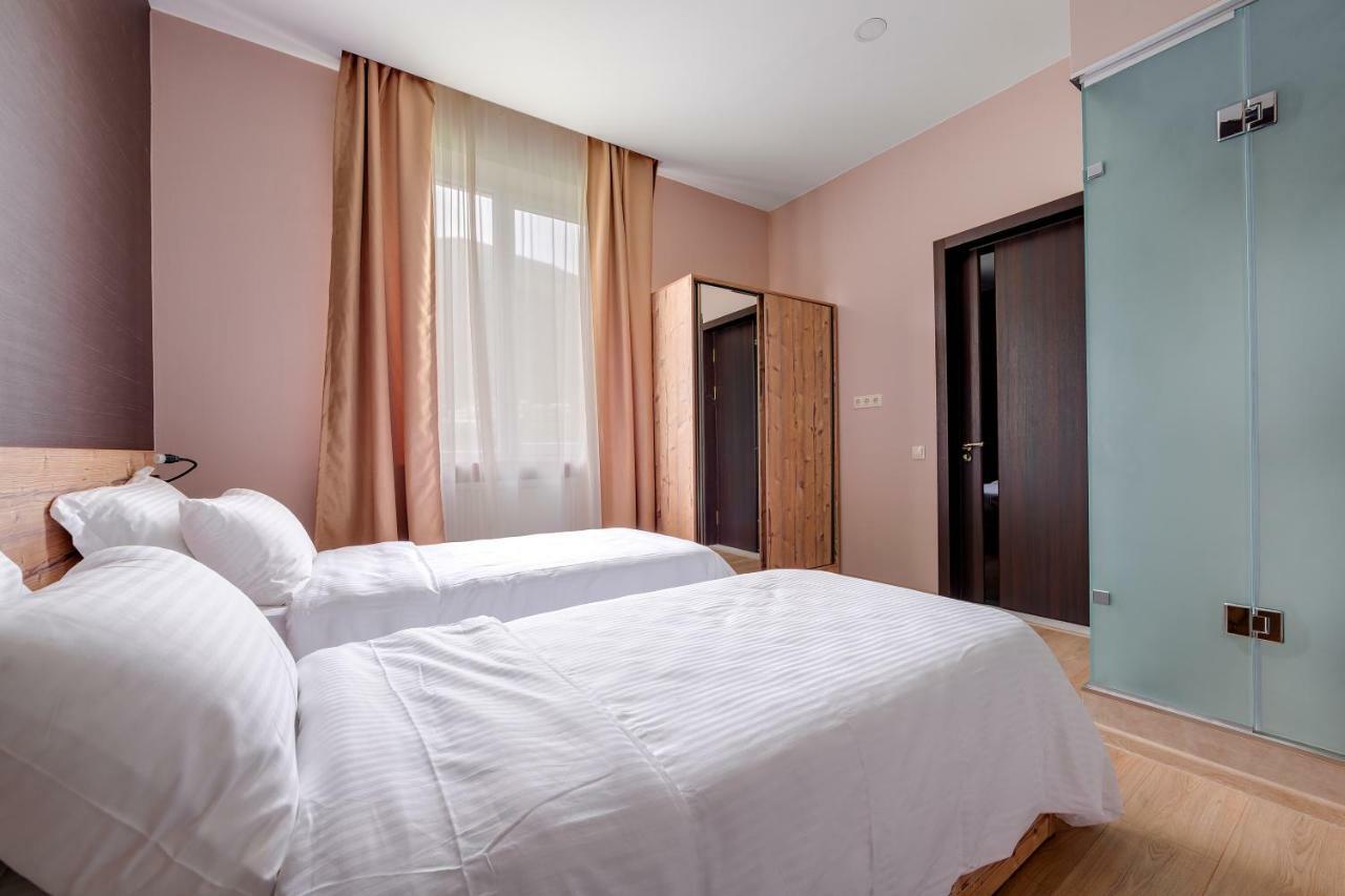 Hotel Sioni Sioni  Экстерьер фото