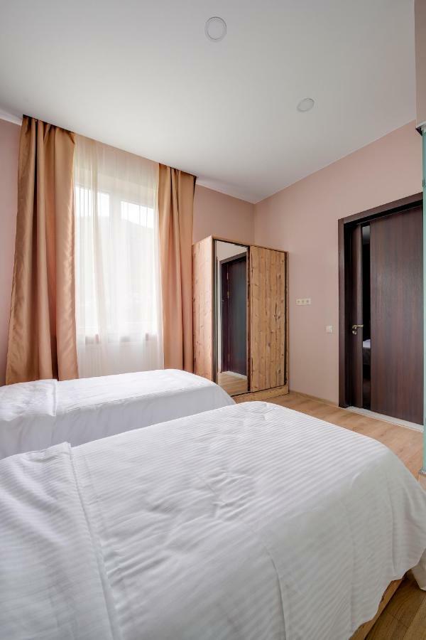 Hotel Sioni Sioni  Экстерьер фото
