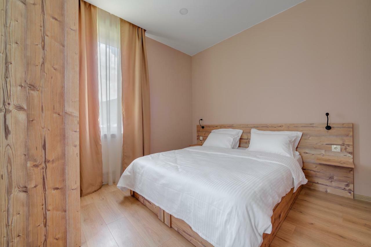 Hotel Sioni Sioni  Экстерьер фото
