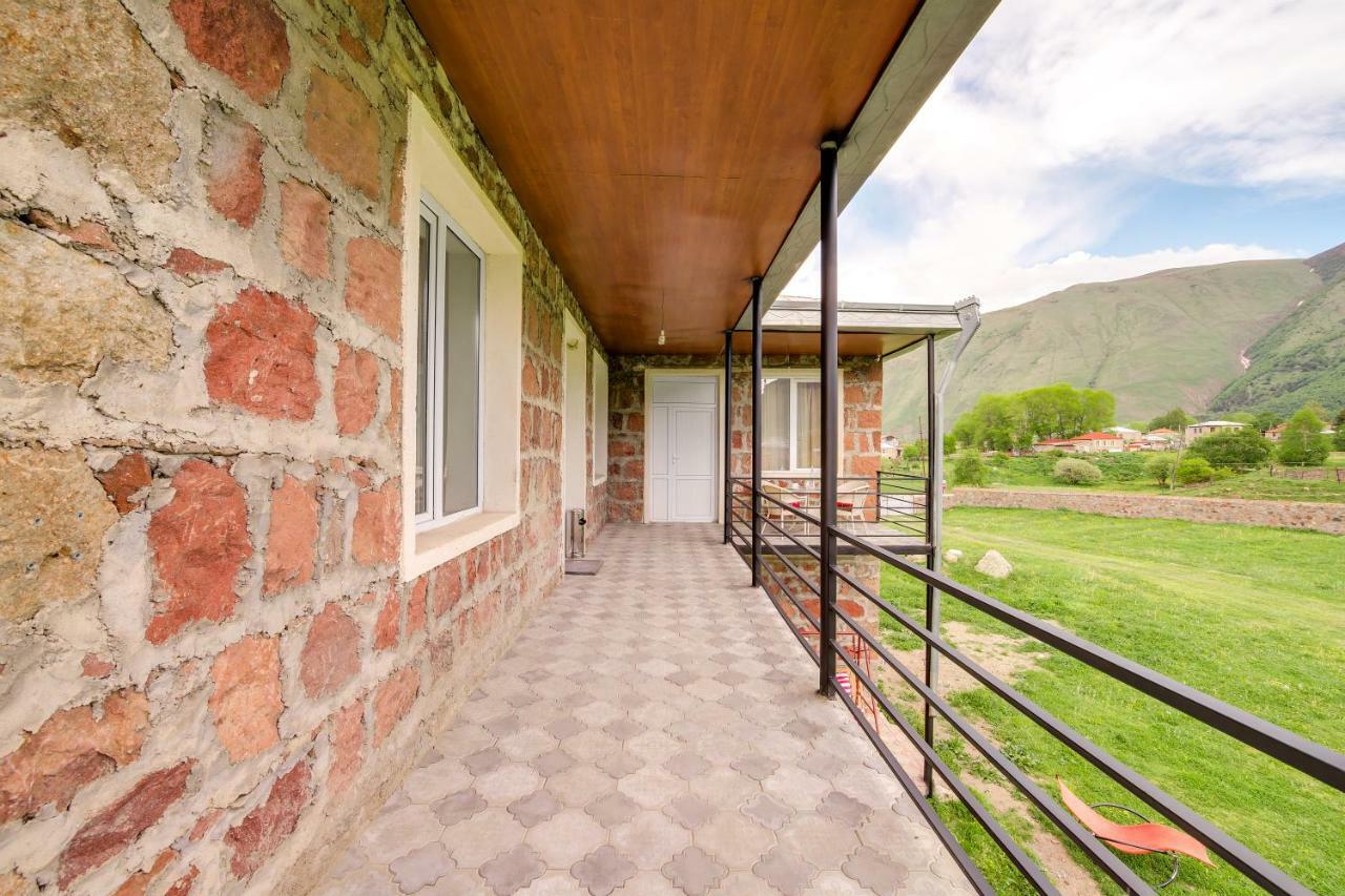 Hotel Sioni Sioni  Экстерьер фото