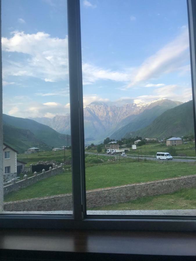 Hotel Sioni Sioni  Экстерьер фото