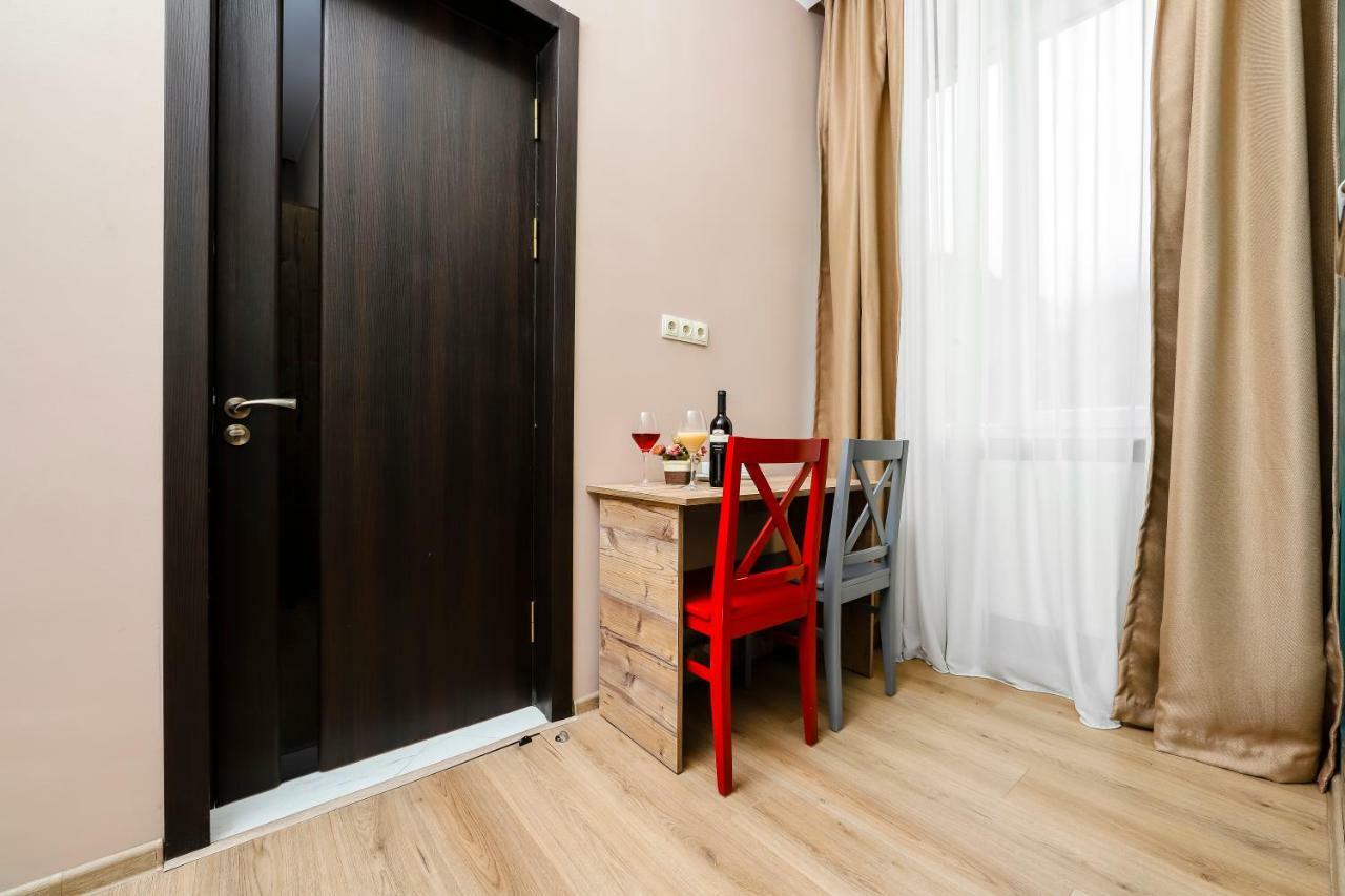 Hotel Sioni Sioni  Экстерьер фото