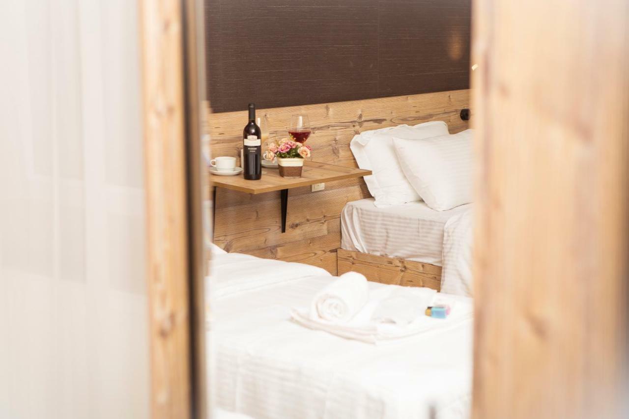 Hotel Sioni Sioni  Экстерьер фото