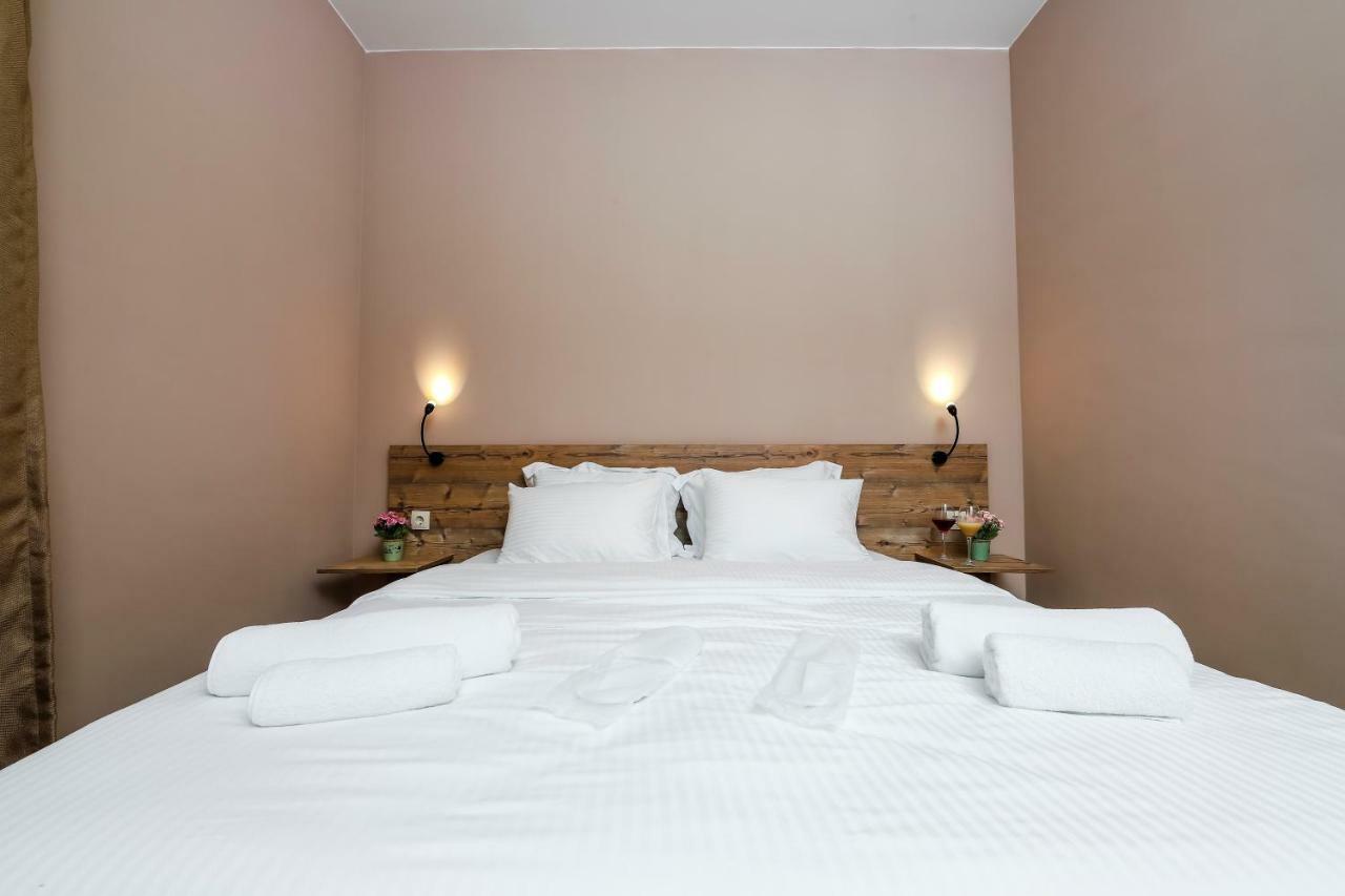 Hotel Sioni Sioni  Экстерьер фото
