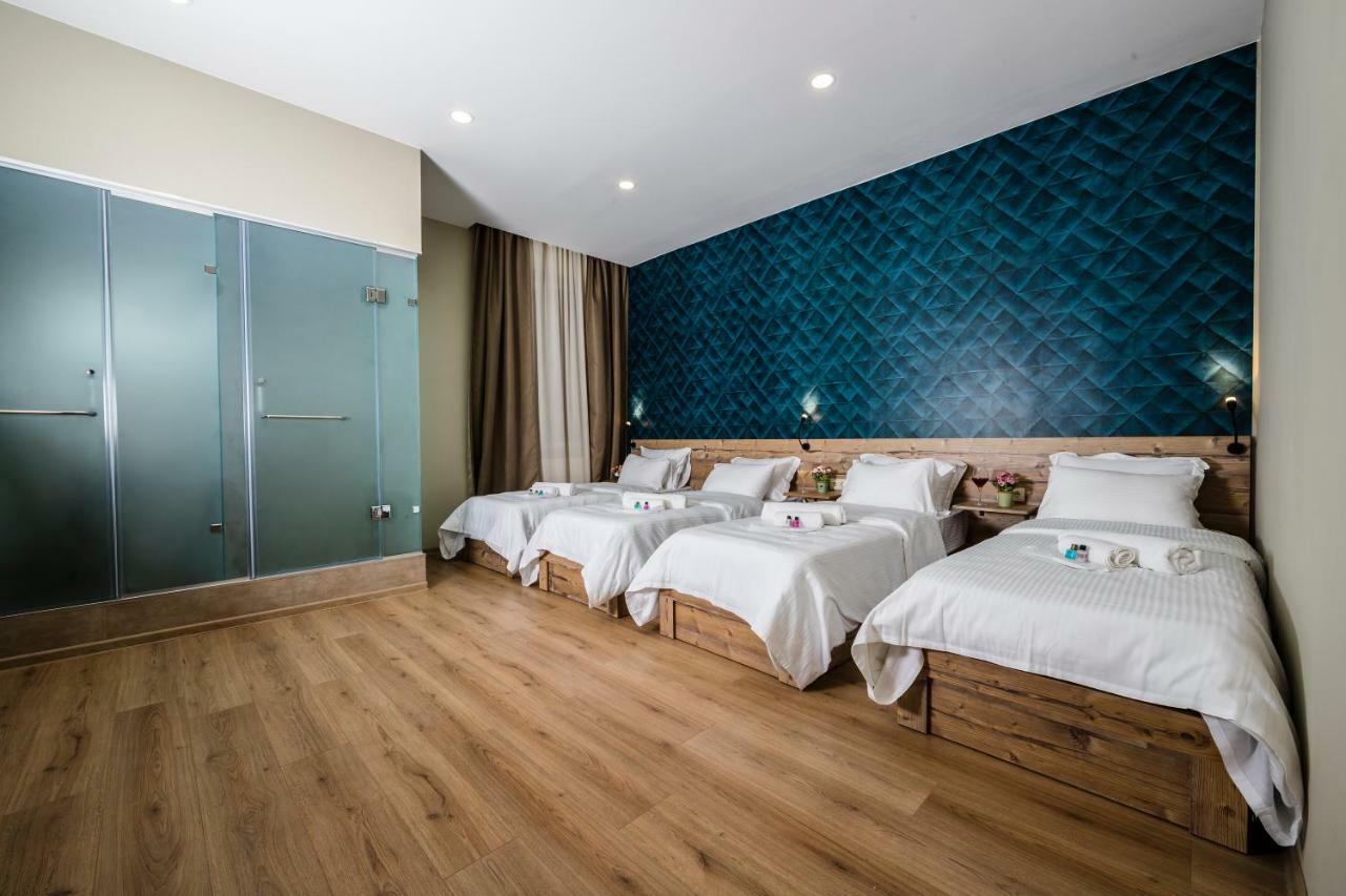 Hotel Sioni Sioni  Экстерьер фото